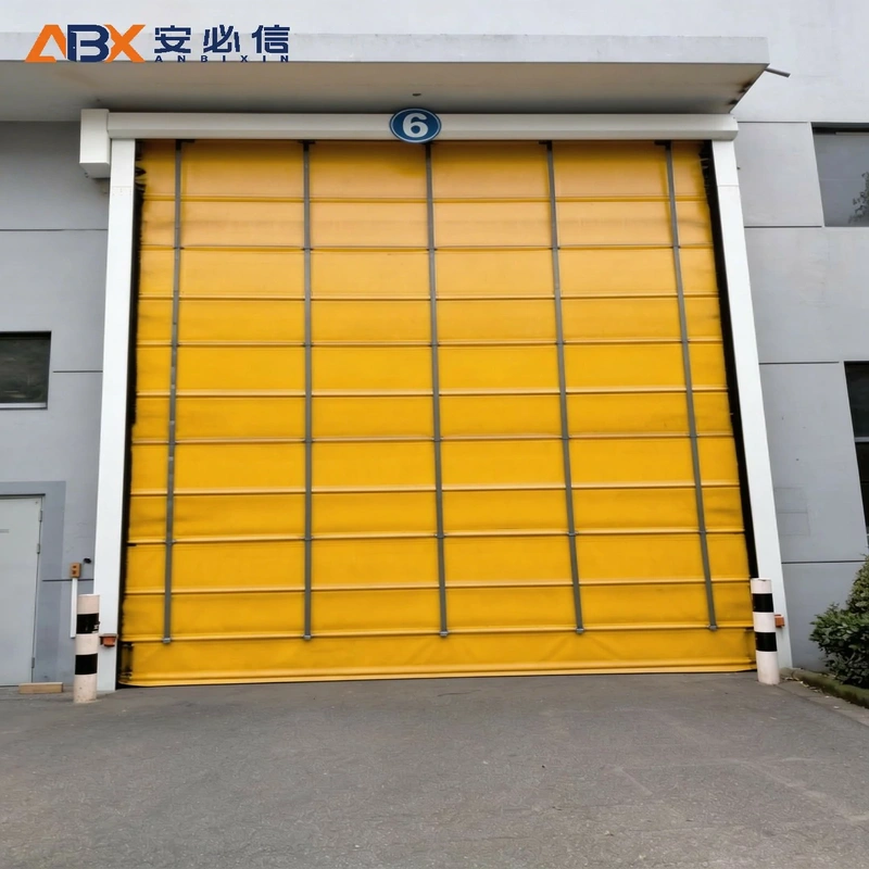 重庆机械式门封
